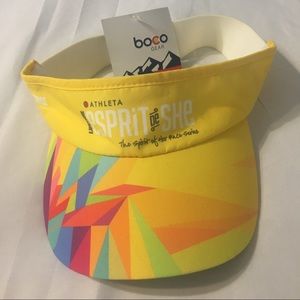 BOCO Visor